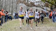 2018 DI NCAA XC Championships