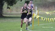 2018 Bill Dellinger XC Invitational