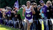2018 DI NCAA West XC Regional