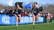2018 DI NCAA Great Lakes XC Regional