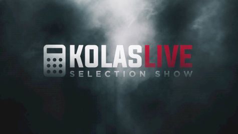 2019 KOLAS LIVE: Selection Show