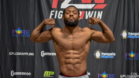Tim Spriggs: 'I Would Do Pro Wrestling Before I Do MMA'
