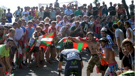 Live In August: San Sebastían, European Championships, and Vuelta a Burgos