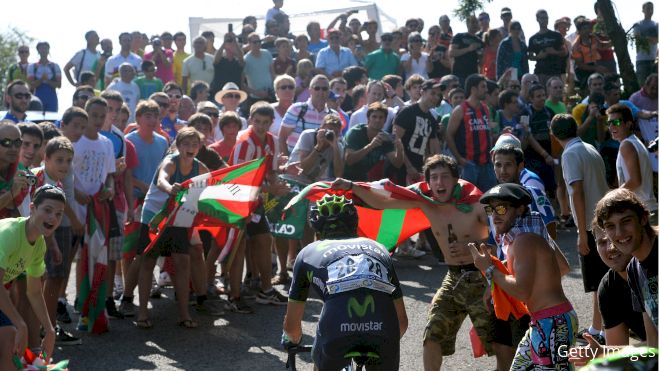 Live In August: San Sebastían, European Championships, and Vuelta a Burgos