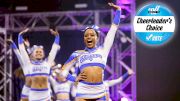 Cheerleader's Choice Voting Is Open: Get Your Gym In The Spotlight