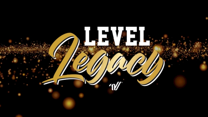 picture of 2018 Varsity All Star Level Legacy