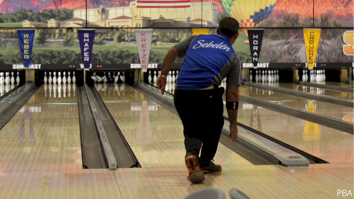 What To Look For At The PBA50 Dave Small's Championship Lanes Classic