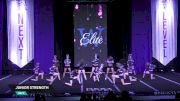 Junior Strength [2026 Day 2 Junior Flex--Div 2] 2026 Next Level Grand Nationals