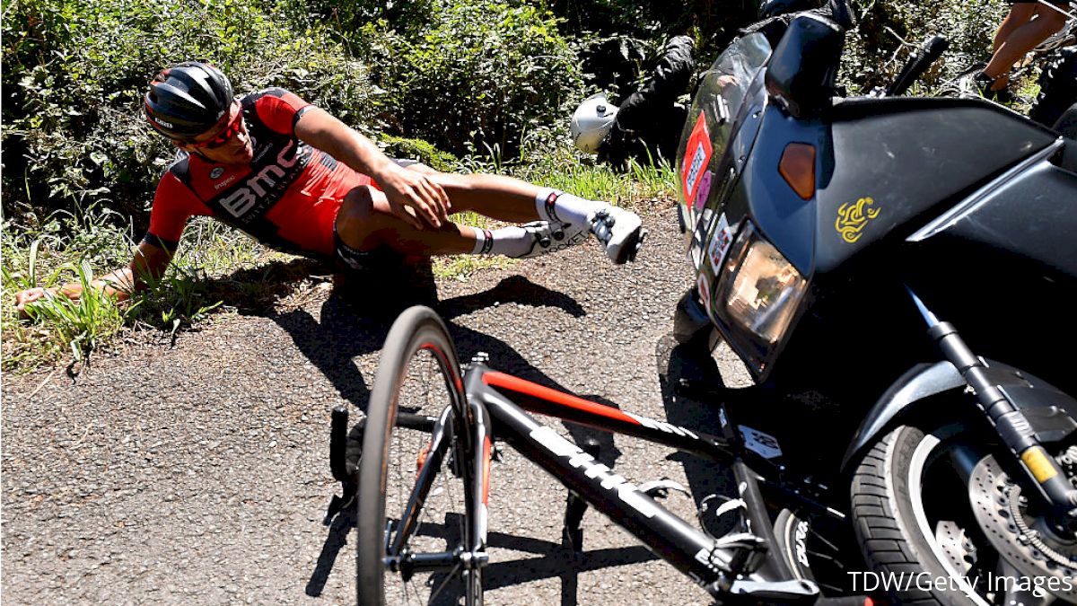 From Indurain to Armstrong: Five Rides That Define Clasíca San Sebastían