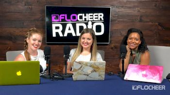 FloCheer Radio Season 2 - Ep. 3