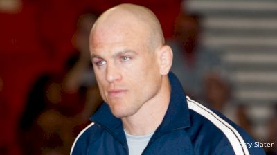 Cael Sanderson "What is Success"