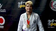 Igor Tanabe wins Abu Dhabi Grand Slam Tokyo