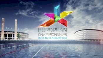 Day Five Highlights: 2018 European Championships