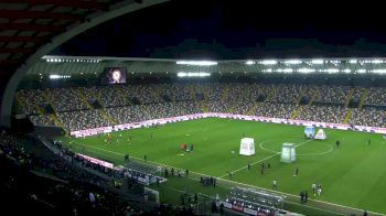 Full Replay - Udinese vs Bologna