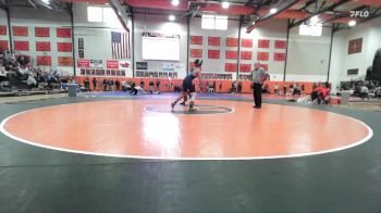 144 lbs Quarterfinal - Jimmy Wofford, Alton (Sr.) vs Rennie Lilo, Quincy (Sr.)