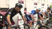 Replay: UCI MTB Eliminator World Cup - Paris