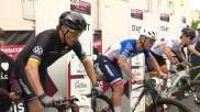 Replay: UCI MTB Eliminator World Cup - Paris | Apr 20 @ 2 PM