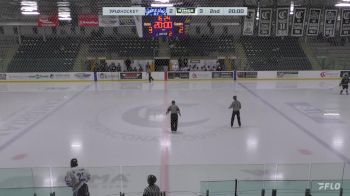 Replay: Home - 2023 MLAC Leafs U17 vs Squires U17 | Nov 4 @ 4 PM
