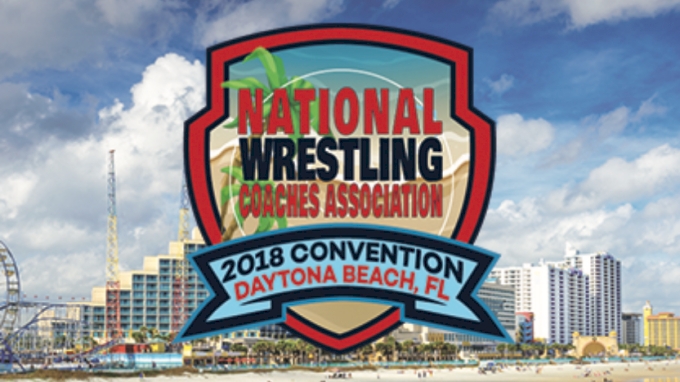 picture of 2018 NWCA Convention