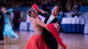 2018 WDSF Stuttgart: GrandSlam, PD Super GrandPrix and World Boogie Woogie