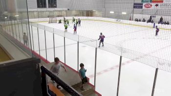 Replay: Home - 2025 Blue U13 vs Green U13 | Jun 27 @ 7 PM