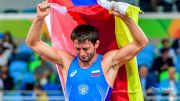 Russian Freestyle Nationals Preview: 61, 70, 79, 92 & 125KG