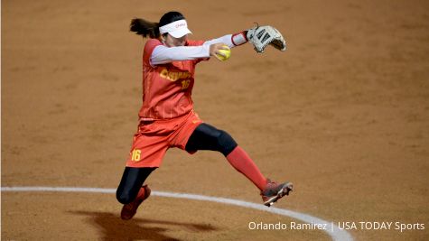 WBSC Olympic Qualifier (Asia-Oceania)