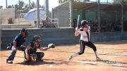 Firecrackers vs Athletics Mercado at PGF 2018 Nationals 16U Premier