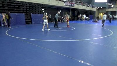 74 lbs Semifinal - Russell Maloney, Old Bridge vs Jaxon Perruso, Fairfield