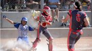 Hotshots Nelson vs Sorcerer Schroll at PGF 2018 14U Premier Nationals