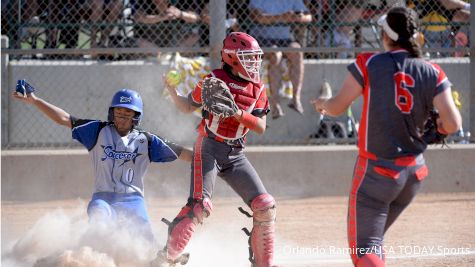 Hotshots Nelson vs Sorcerer Schroll at PGF 2018 14U Premier Nationals