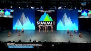 Dance Dynamics - Youth Elite Large Contemporary/Lyrical [2025 Youth - Contemporary/Lyrical - Large Finals] 2025 The Dance Summit