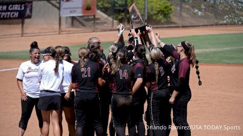 NW Bullets Rice vs OC Batbusters Garcia | 2018 PGF Platinum National Championship14U