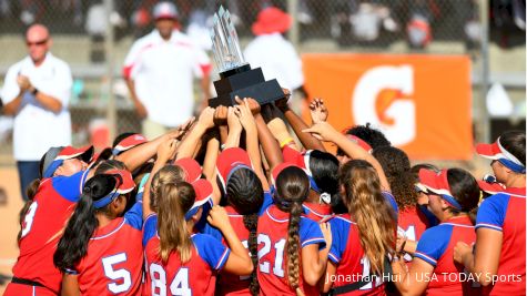FloSports Announces Partnership Extension With Premier Girls Fastpitch