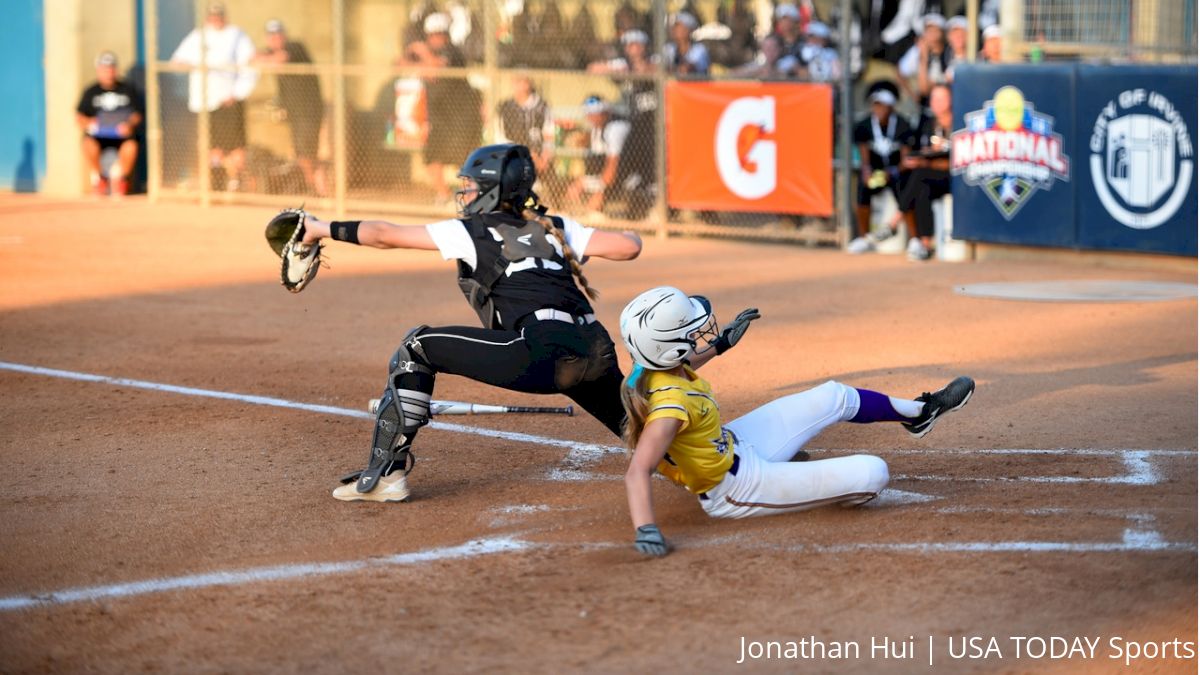 What To Expect From PG Softball, The PGF & Perfect Game Partnership