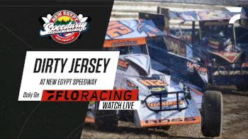 Full Replay | STSS Dirty Jersey at New Egypt 5/25/21