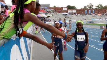 AAU Junior Olympic Games Sights and Sounds