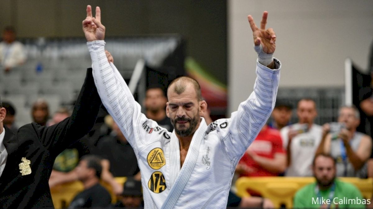 The Veteran Black Belt Stars Ready To Shine At Master Worlds