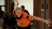 Mohr Leads After One Round At PBA60 Dick Weber