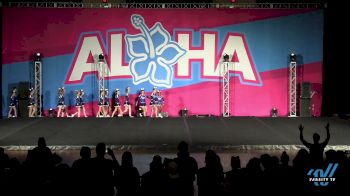 Show Me Athletics - Celebrity [2022 L3 Junior - D2 Day 1] 2022 Aloha Kansas City Showdown DI/DII