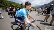 Mikel Landa Ruled Out Of Vuelta a España With Broken Vertebrae