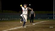 USA Undefeated & The Netherlands Edge Out Chinese Taipei At WBSC