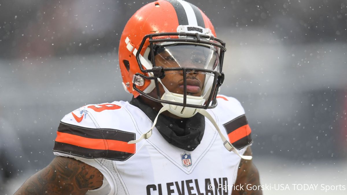 What The Hell Was That Corey Coleman Trade?