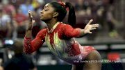 Simone Biles Spearheads The Women's Worlds Event Finals Contenders