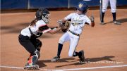 Beverly Bandits vs Impact Gold at PGF 10U National Championship