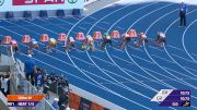 2018 European Athletics Championships: Day One