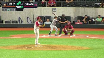 Replay: Away - 2025 Ducks vs Flying Boxcars | Aug 22 @ 6 PM