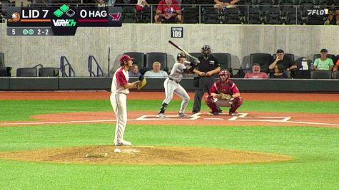 Replay: Away - 2025 Ducks vs Flying Boxcars | Aug 22 @ 6 PM