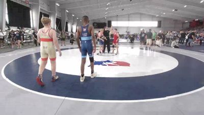 117 lbs Cons. Semis - Benjamin Prahin, Wrangler Wrestling Club vs Jonah Lucas, Columbus Wrestling Club
