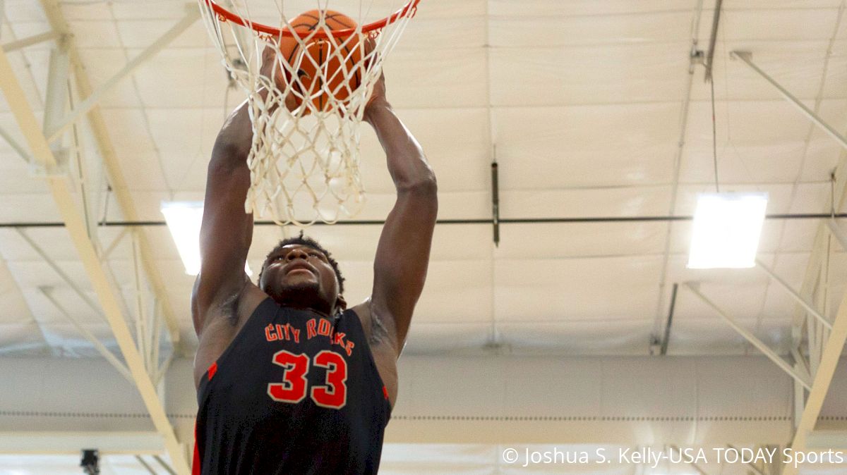 Top 5 2019 Recruiting Stories, Featuring Stewart, North Carolina & Memphis